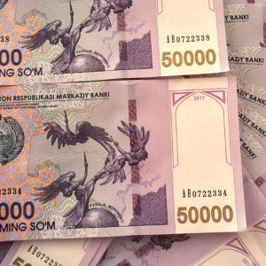 В Узбекистане заявили, что гражданам достаточно 19 тысяч сумов в день на пропитание