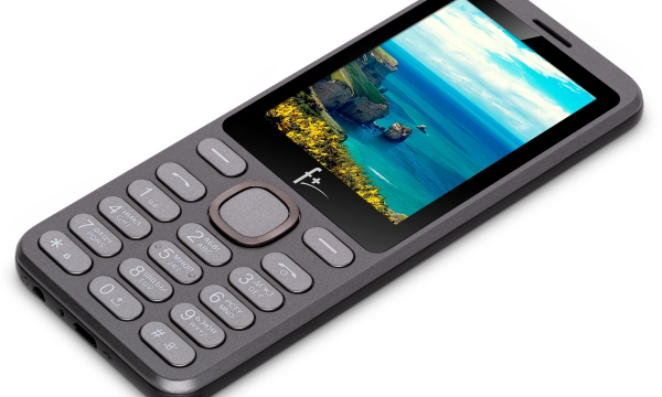 Кнопочные телефоны сами отправляют платные SMS-сообщения